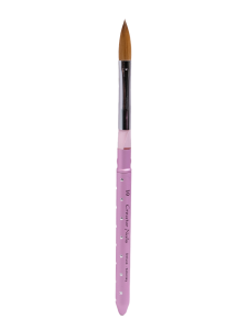 Кисть Creator Nails Professional №10 Kolinsky (3110)
